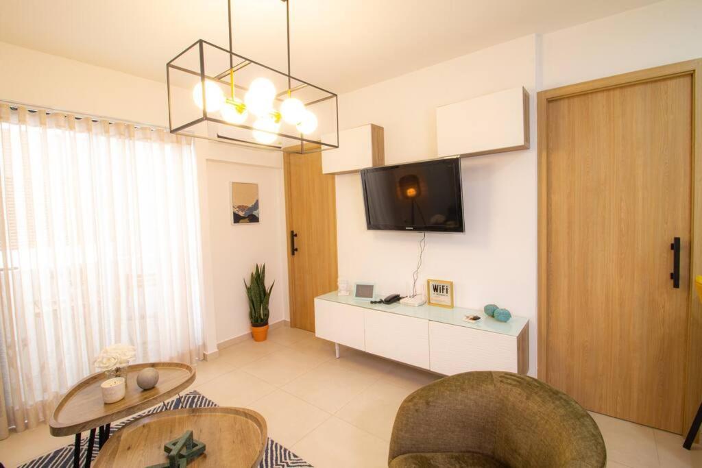 Newly 1 Bedroom Apartment By Galeria 360 Санто-Домінго Екстер'єр фото