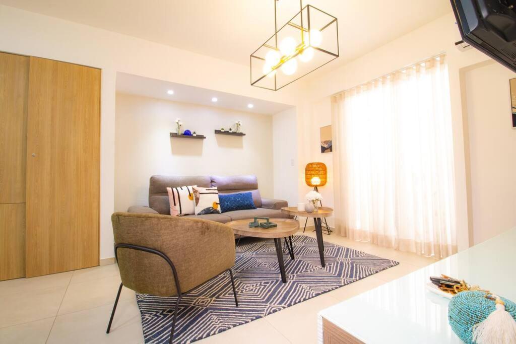 Newly 1 Bedroom Apartment By Galeria 360 Санто-Домінго Екстер'єр фото